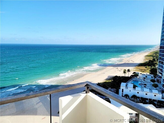 Building Photo - 1500 S Ocean Blvd