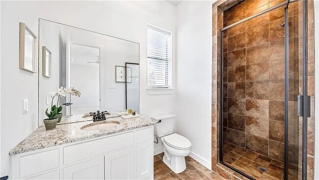 Building Photo - 15101 Barrie Dr