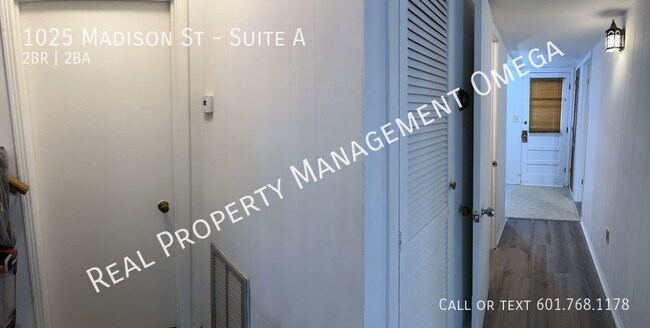 Building Photo - 2 Bedroom 1 1/2 Bath off Fortification Street
