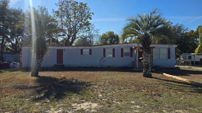 Building Photo - Updated 2BR / 1BA Single-Wide Home for Rent – Move-In Ready!
