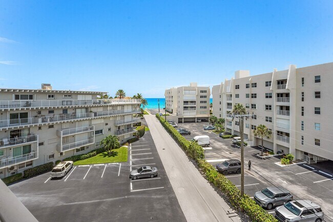 Building Photo - 3500 S Ocean Blvd