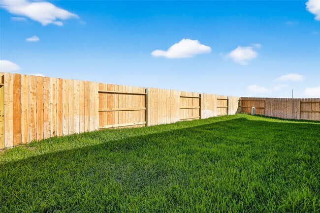 Building Photo - 16214 Texas Flatland Way
