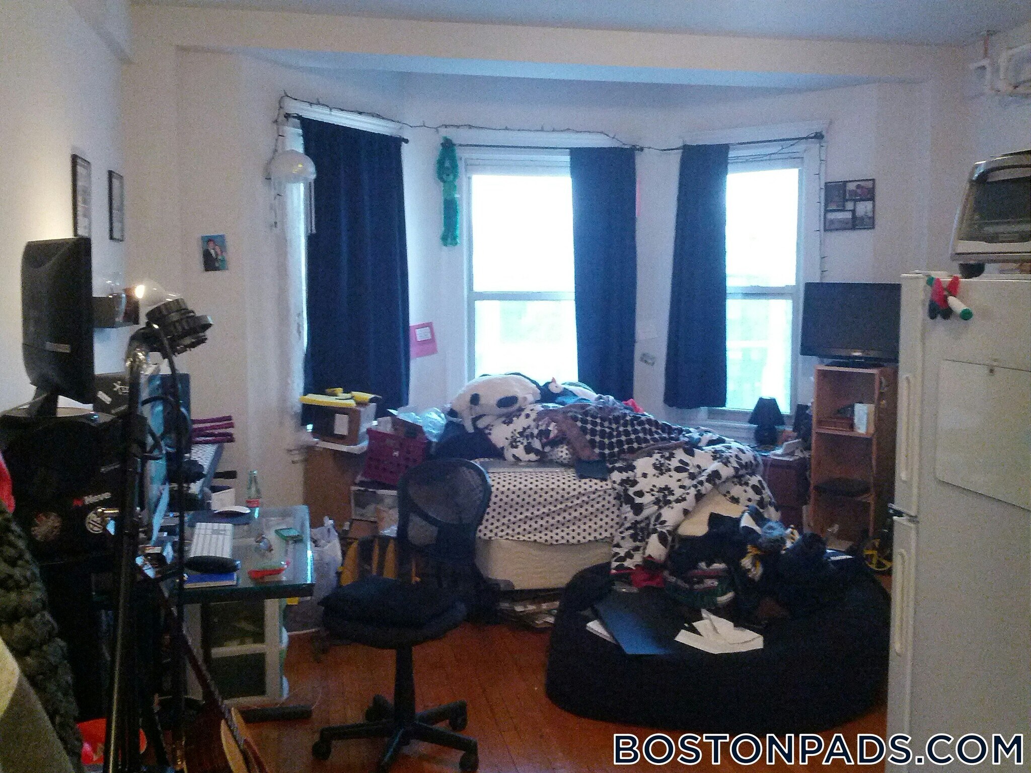 Building Photo - 270 Huntington Ave