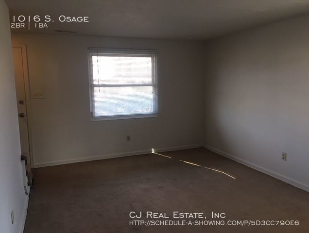 Building Photo - 1016 S. Osage-