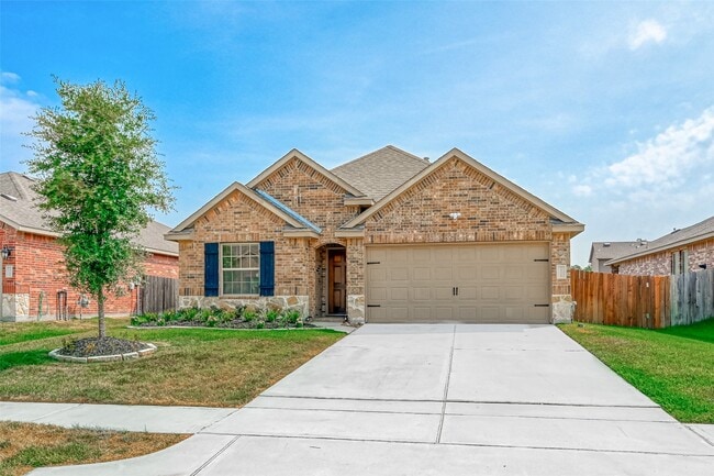 Primary Photo - 18118 Van Berkel Ln