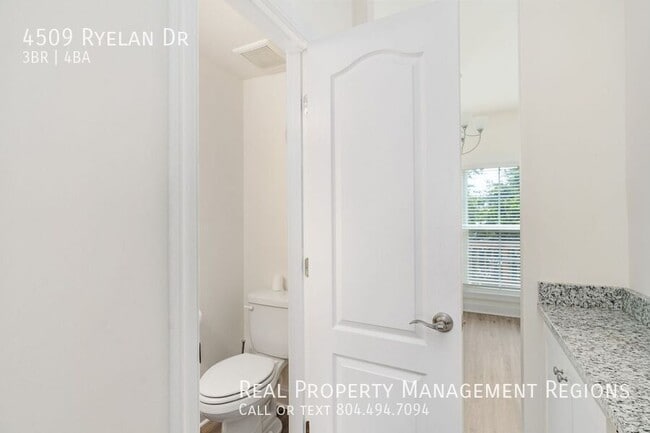 Building Photo - 4509 Ryelan Dr