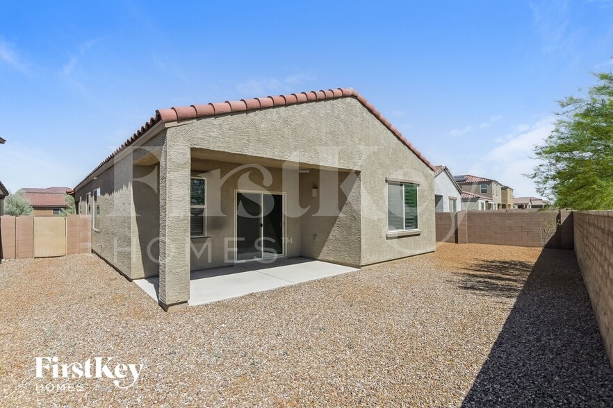 Building Photo - 6782 E Via Rancho Rosario