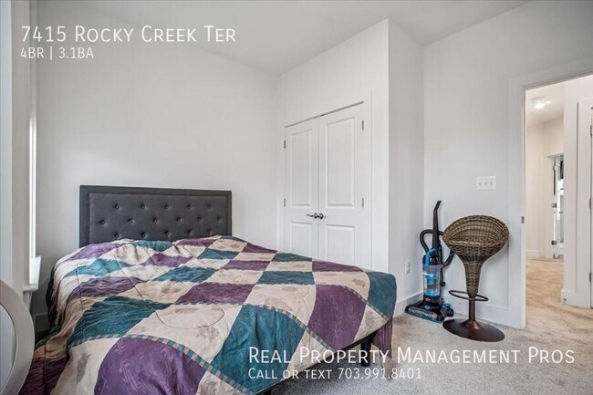 Building Photo - 7415 Rocky Crk Ter