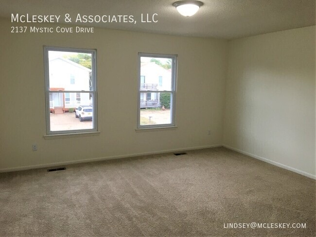 Building Photo - 2137 Mystic Cove Dr