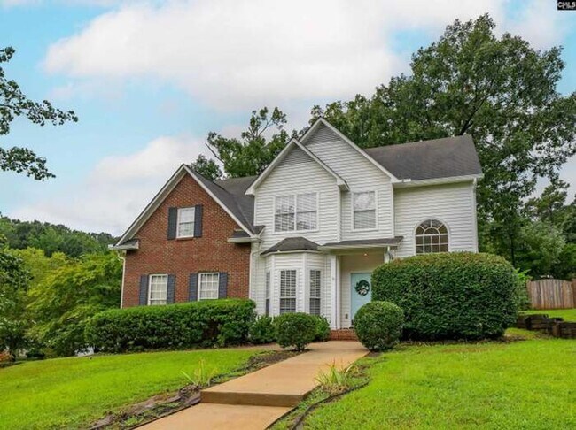 Primary Photo - Home For Rent in Mallard Hills!