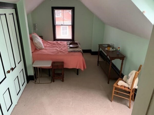 Building Photo - 30 Waldron St