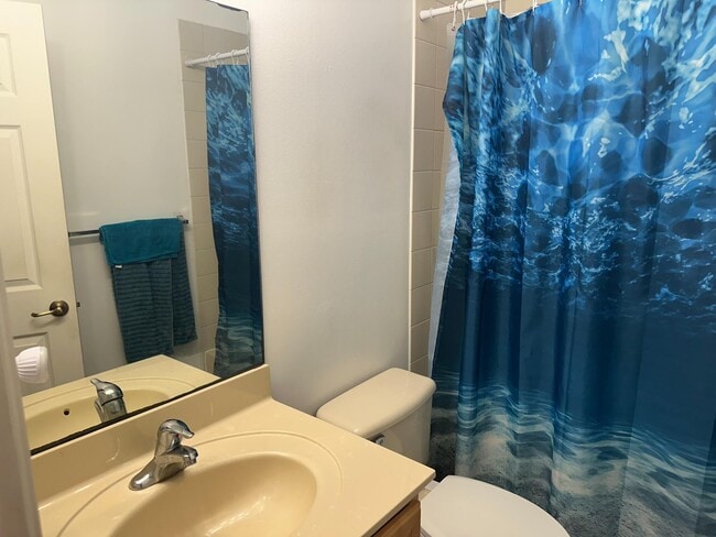 Building Photo - 8020 Big Pine Way