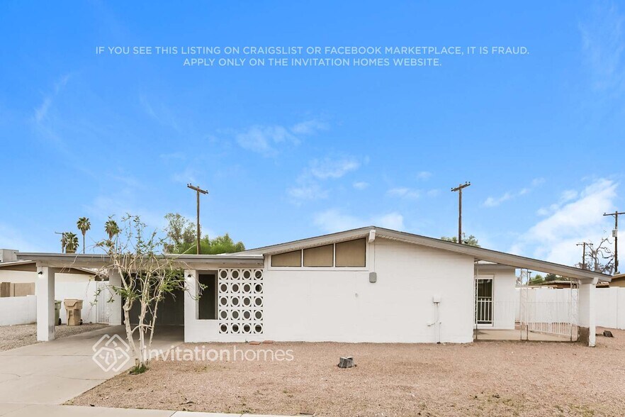 Primary Photo - 6511 W Windsor Blvd