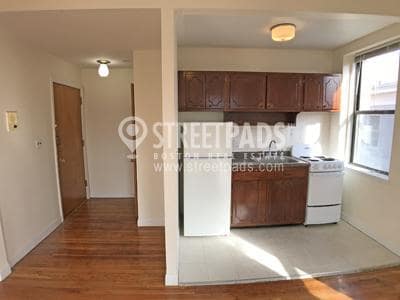 Building Photo - 1 bedroom in Boston MA 02134