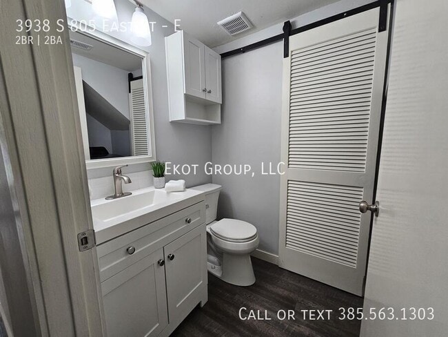 Building Photo - 3938 S 805 E St