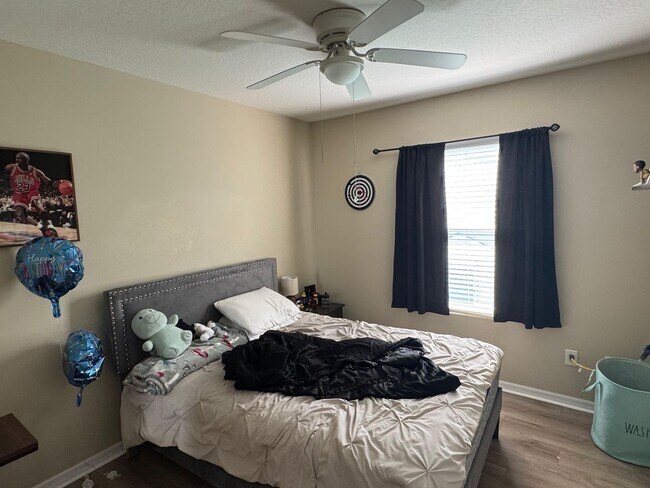 Building Photo - Gated Plant City Gem – Fully Upgraded Home- Resort Style Amenities