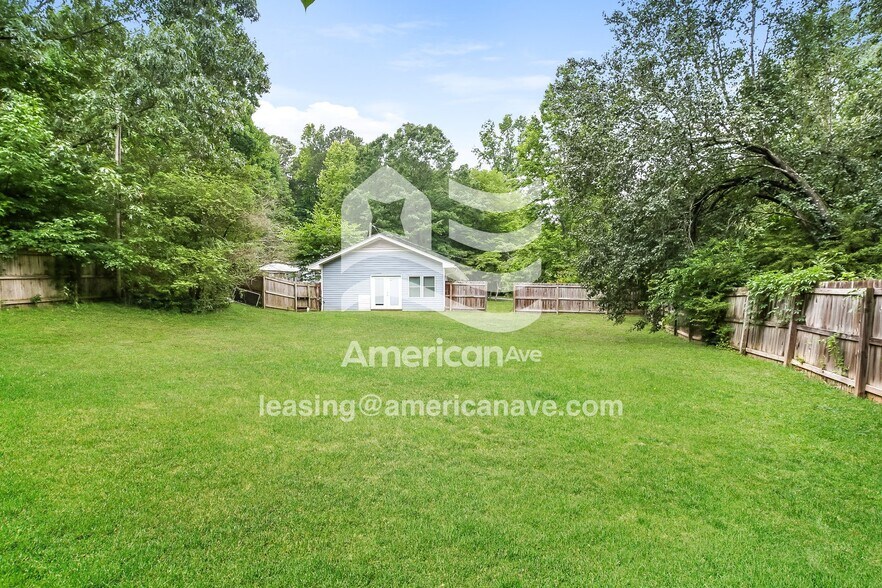 Building Photo - 235#B South Moore Road, 29644; #702471 - 702471