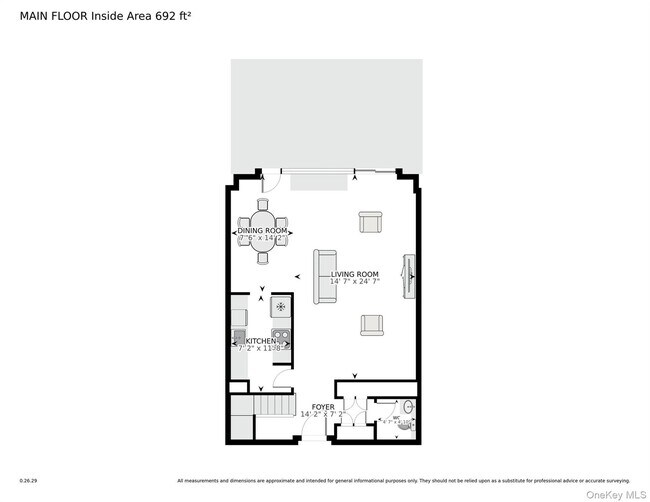 Building Photo - 111 Cherry Valley Ave