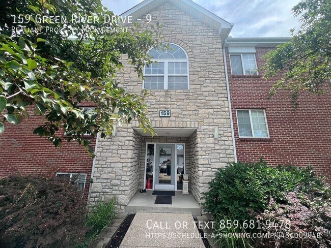 Building Photo - 159 Green River Dr