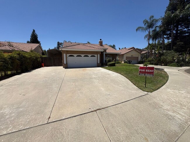 Building Photo - 1523 E Monte Vista Ct