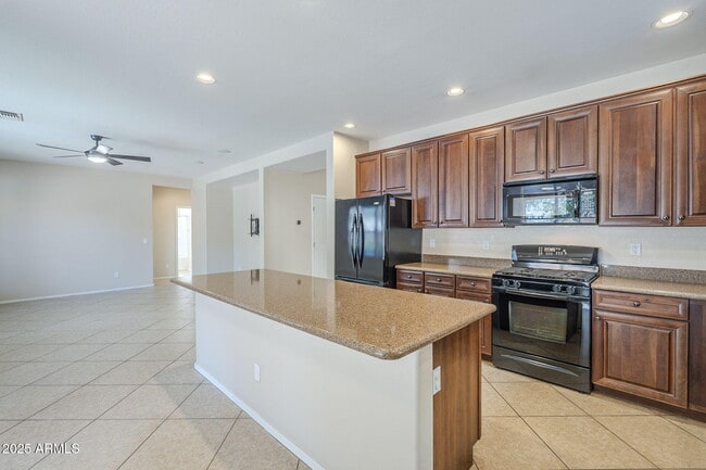 Building Photo - 3484 E Gary Way