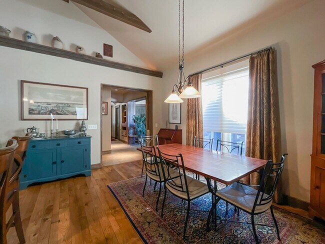 Building Photo - Enjoy Summer in Historic Breckenridge, Walk to Main Street! Bring your dog!