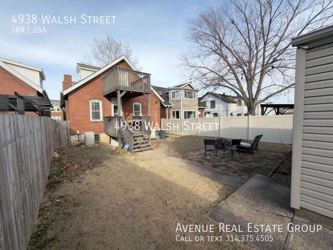 Building Photo - 4938 Walsh St