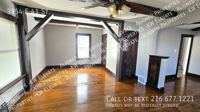 Building Photo - 3954 E 41st St