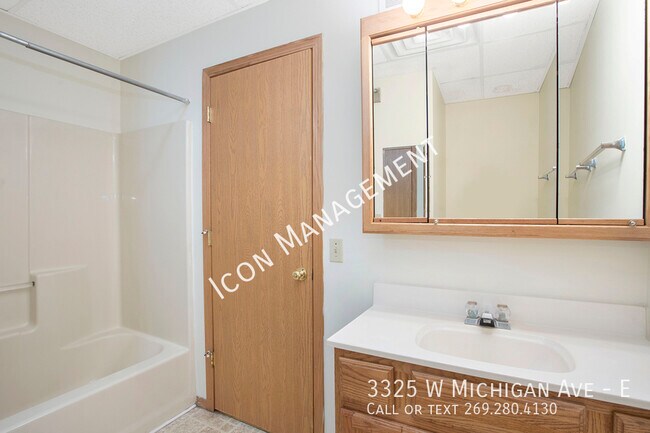 Building Photo - 3325 W Michigan Ave