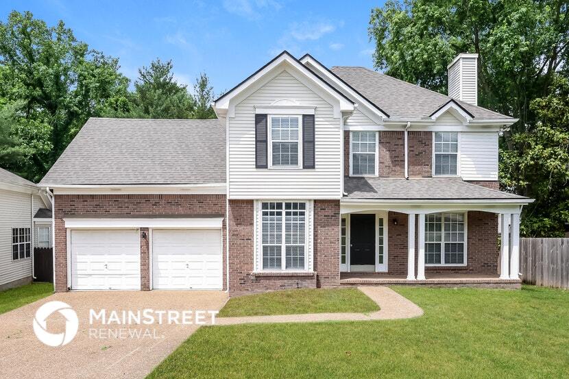 Primary Photo - 1469 Aaronwood Dr