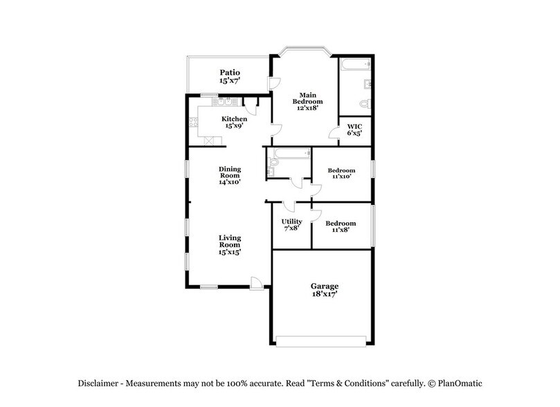 Building Photo - 8028 S 48th Ln