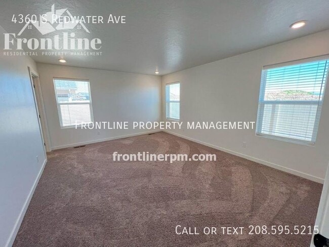 Building Photo - 4360 S Redwater Ave
