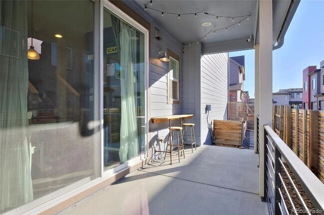 Building Photo - 4BR House in Great Denver Neighborhood