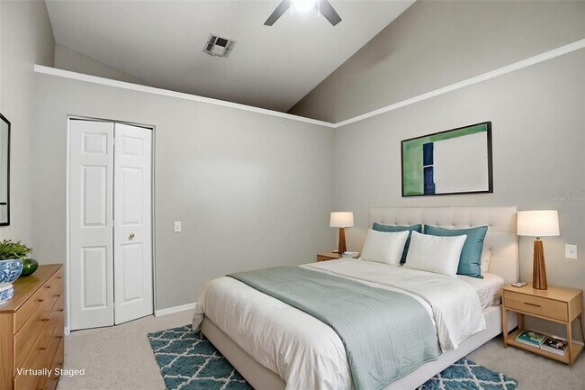 Building Photo - 14305 Tennyson Dr