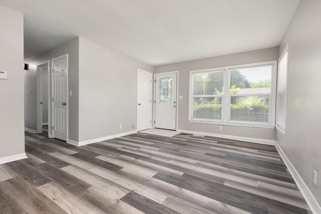 Building Photo - 1209 S 45th St