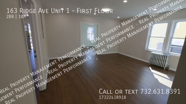 Building Photo - 163 Ridge Ave