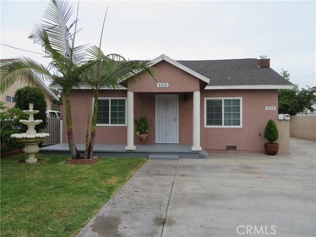 Primary Photo - 6510 Lucille Ave