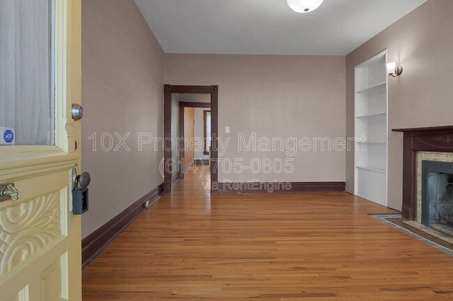 Building Photo - 317 E Kossuth St