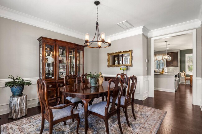 Building Photo - 5042 Mill Creek Rd