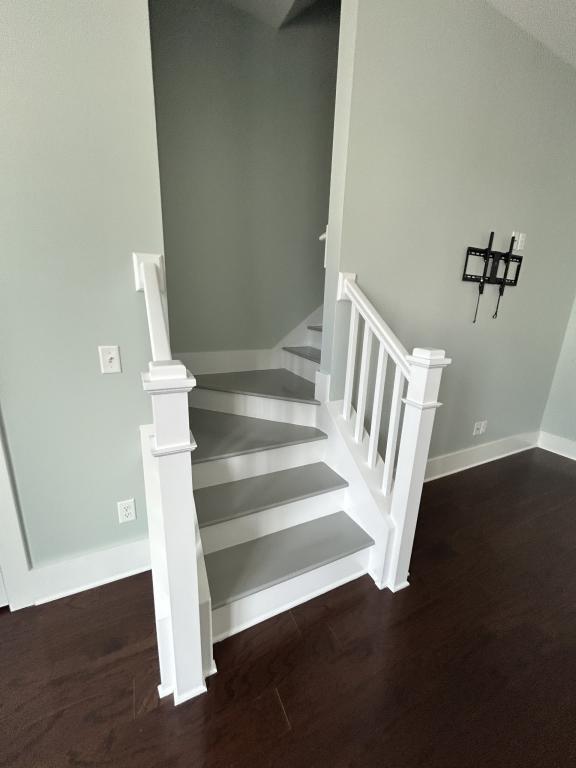 Building Photo - 6008 Richard Bradley Dr