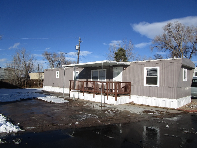 Building Photo - 3526 N Cascade Ave