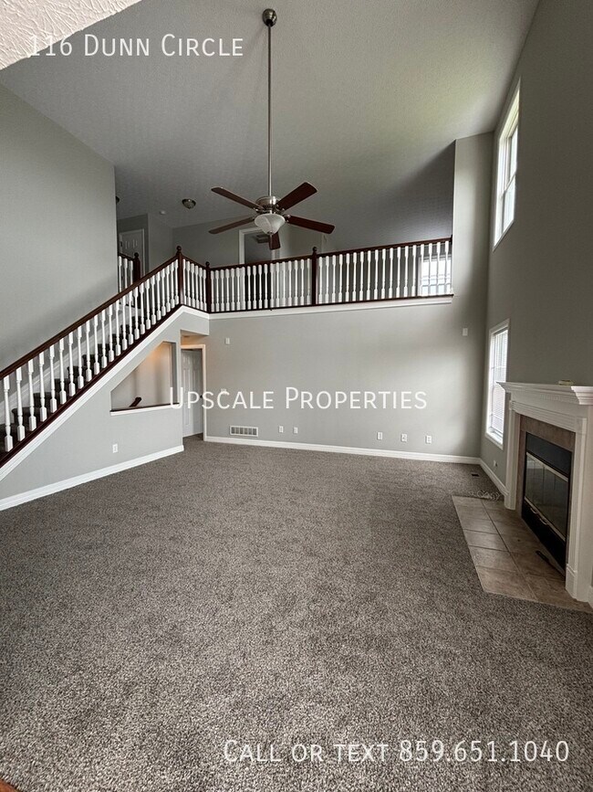 Building Photo - 116 Dunn Cir