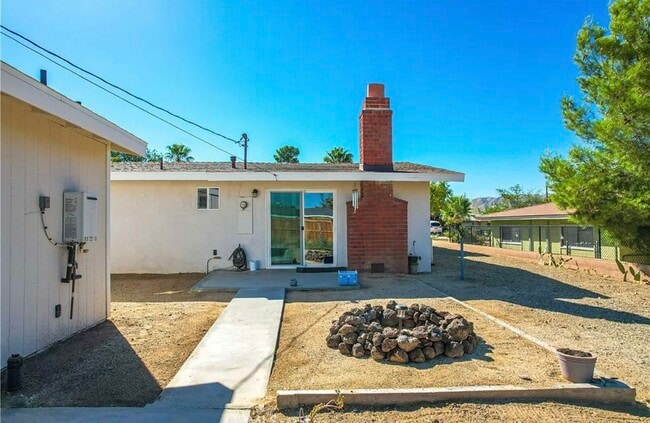 Building Photo - 7625 Borrego Trl