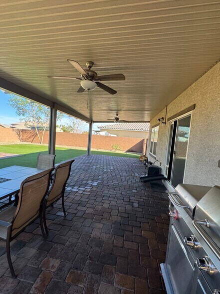 Building Photo - 540 Desert Senna Ave