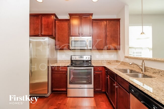 Building Photo - 3765 Crestwell Cove Ct