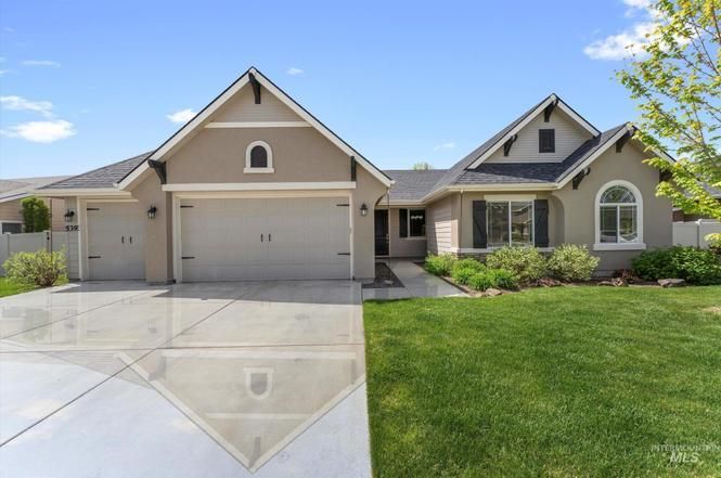 Building Photo - 5393 W Rosslare Dr
