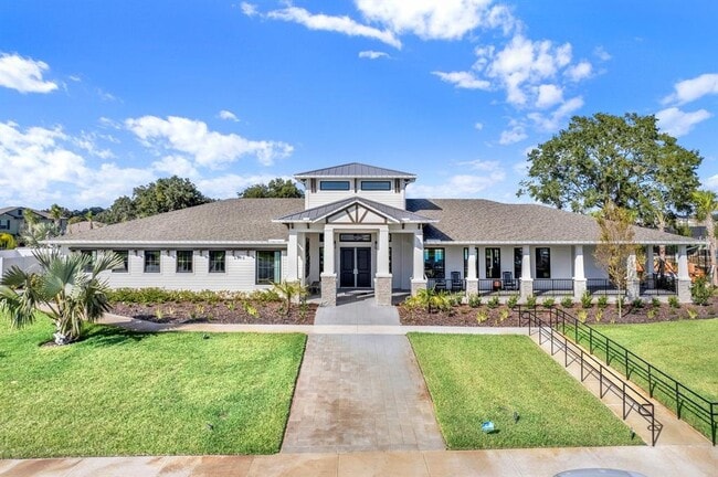 Building Photo - 6213 Back Forty Lp