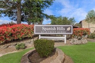 Building Photo - Spanish Hills Apartments