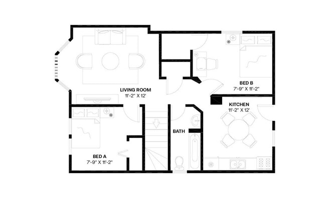 Building Photo - 3434 N Paulina St