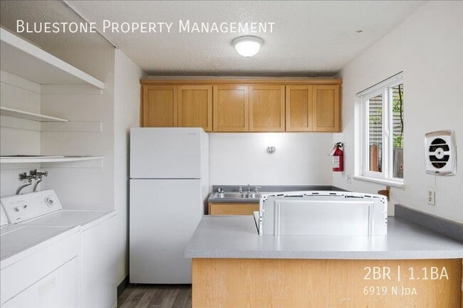 Building Photo - 6919 N Ida-